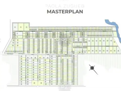 Galpon en Venta en Tristan Suarez, USD 1.850.000