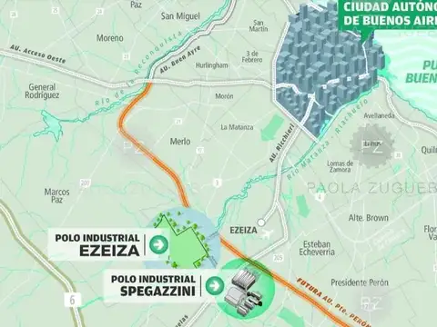 Puente del inca 2400