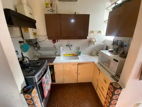 Depto Tipo Casa en Venta 40 años