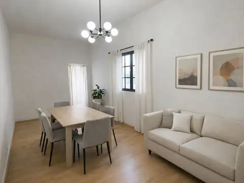 VENTA PH P. A. 5 AMB. CON COCHERA APTO CREDITO