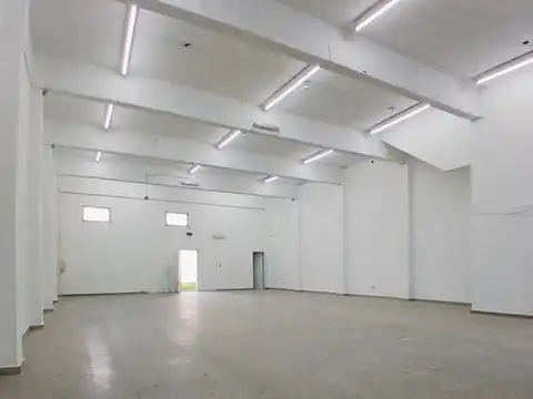 Local en alquiler en Guillermo E Hudson