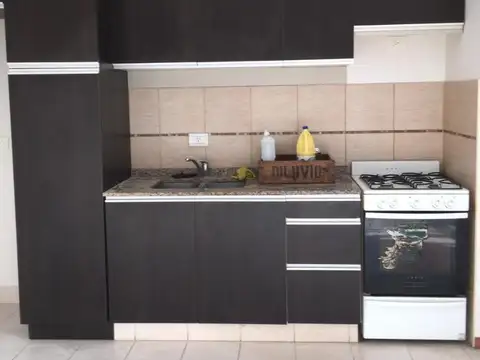 Departamento en Venta Zona Céntrica de Zárate