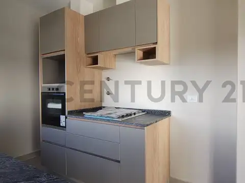 Casa 6 ambientes con 2 baños