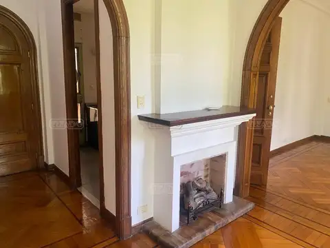 Departamento 4 ambientes con 3 baños