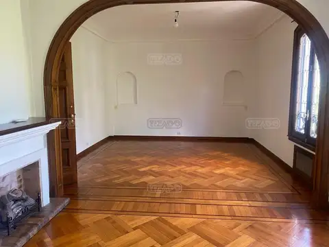 Santa Fe Av. 2300