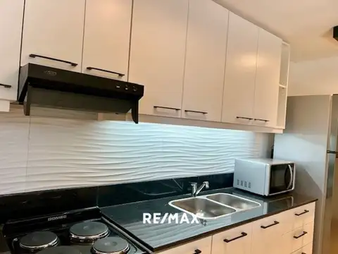 Departamento en Venta 3 años