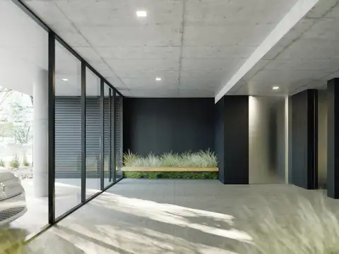 Departamento en Venta con 1