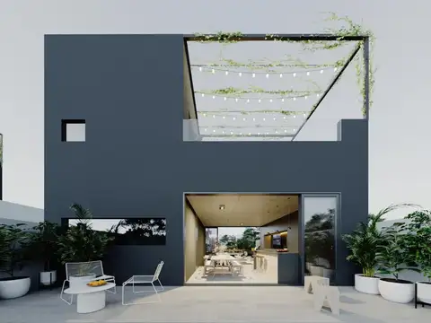 Departamento en Venta al Noroeste