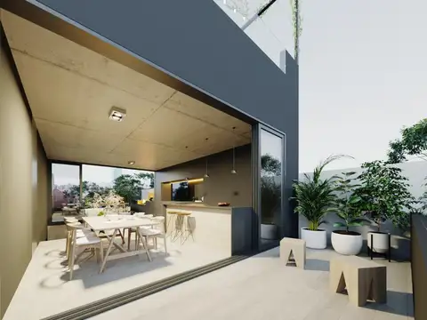 Departamento en Venta de 2 dormitorios