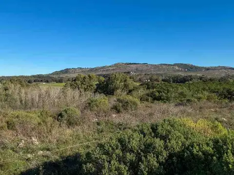Terreno en Venta en Tandil, USD 115.000