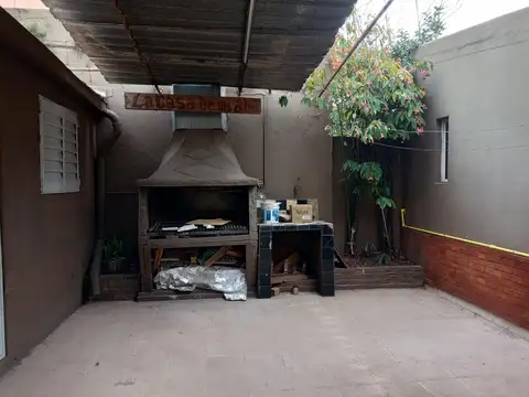 PH Planta Baja Villa Tesei