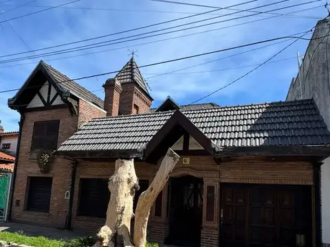 Casa en Venta de 4 dormitorios