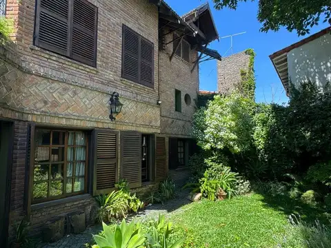 Casa en Venta 30 años