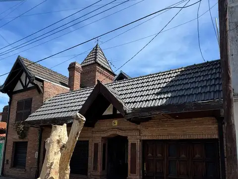 Casa en Venta en Haedo, USD 190.000