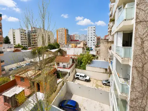 Departamento en Alquiler 16 años