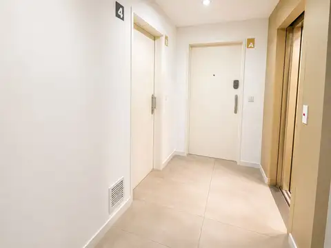 Departamento en Alquiler al Suroeste