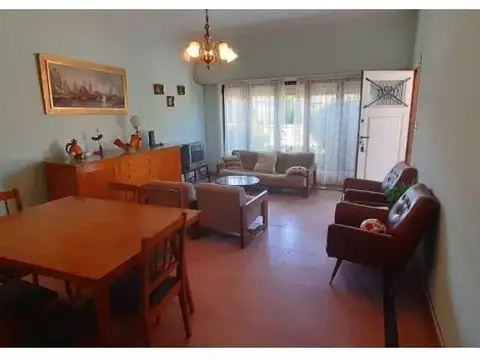 Casa en Alquiler Temporal de 3 dormitorios