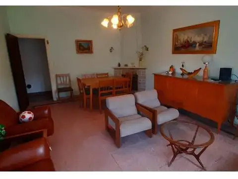 Casa en Alquiler Temporal en Miramar, Partido de General Alvarado