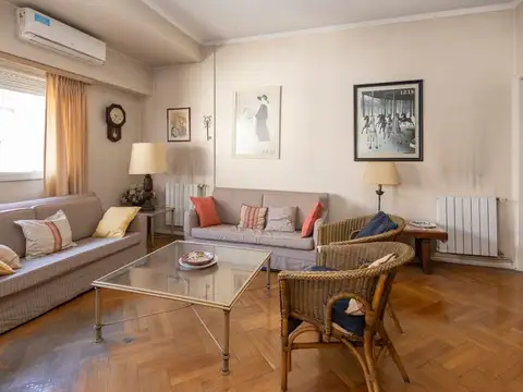 Departamento en Venta en Recoleta, USD 165.000