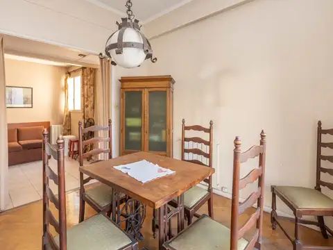 Departamento en Venta 70 años