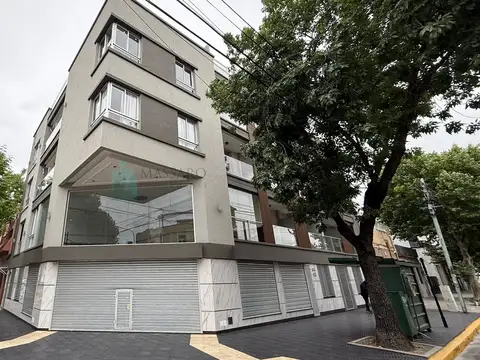 Monoambientes a estrenar con balcón, Liniers.