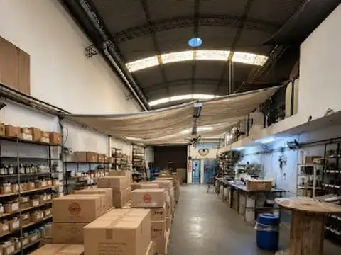 Ingeniero Carlos Pereyra 3700