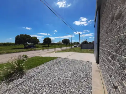 Padre Corti 200, Piso 0