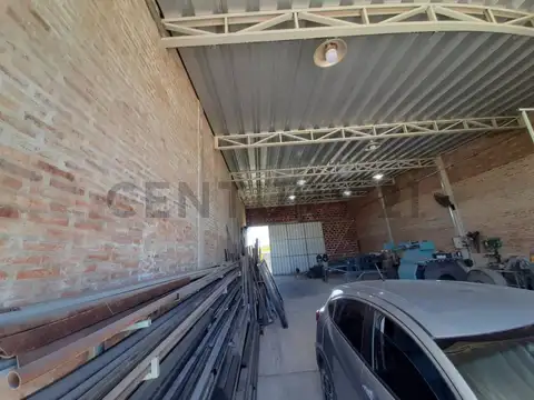 Galpon en Venta 2025 años