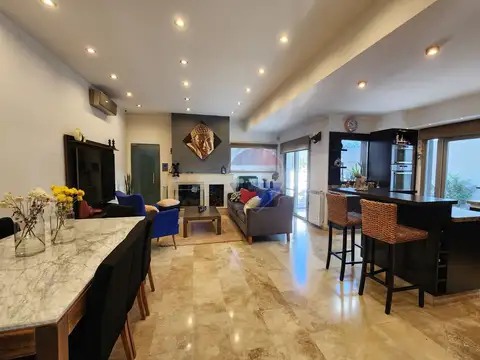 Casa en Venta 6 años