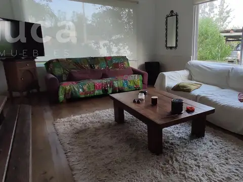 Casa en Venta 17 años