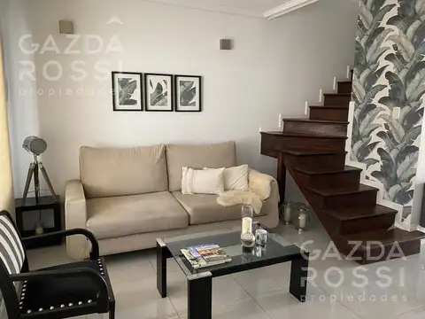 Casa en Alquiler A Estrenar