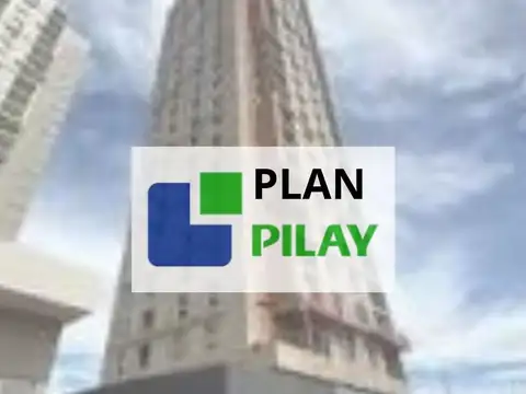 VENTA PLAN PILAY 2 DORMITORIOS SIN ADJUDICAR