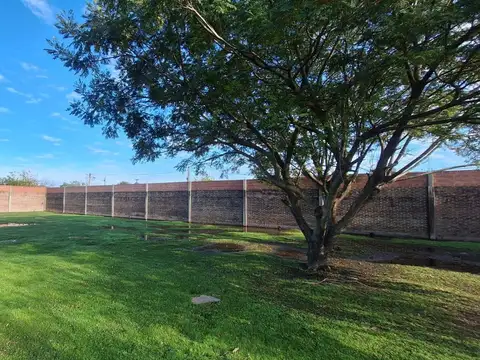 Terreno en Venta! a mts. de Av. Soberanía Nacional