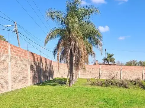 Terreno en Venta de 2500,0 m2