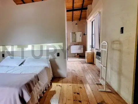 VENTA DE CASA EN BARRIO MEBNA III, SAN MARTIN , MENDOZA. ID: 364003