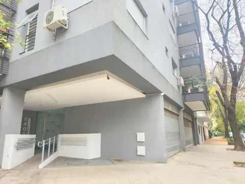Departamento en Venta en Belgrano R, USD 145.000