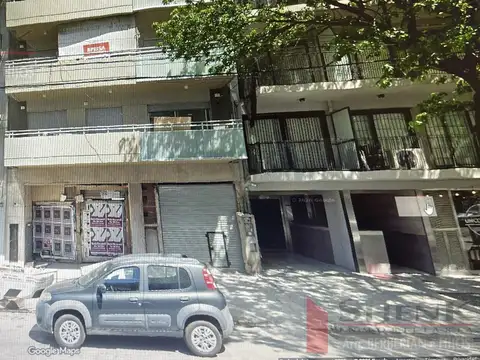 Cochera en Palermo