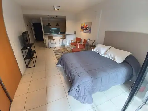 Departamento en Venta en San Telmo, USD 85.000