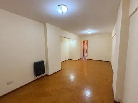 Departamento de 2 dormitorios en ALQUILER