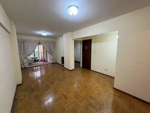 Departamento en Alquiler de 2 dormitorios