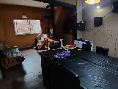 Casa en Venta 35 años