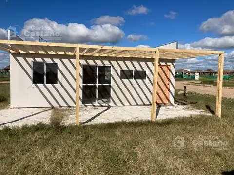 Casa en Venta en General Rodriguez, USD 20.000