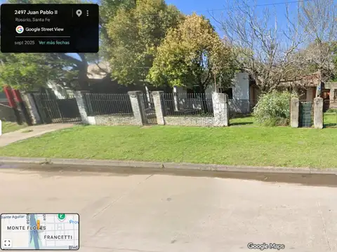 VENTA TERRENO apto Galpon/Depósito