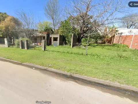 VENTA TERRENO apto Galpon/Depósito