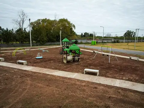 Terreno en Venta de 300,0 m2