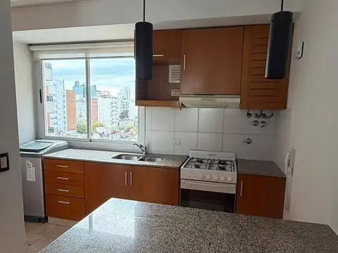 Departamento en Alquiler en Centro, $ 690.000