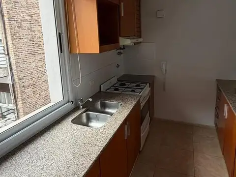 Departamento en Alquiler 17 años