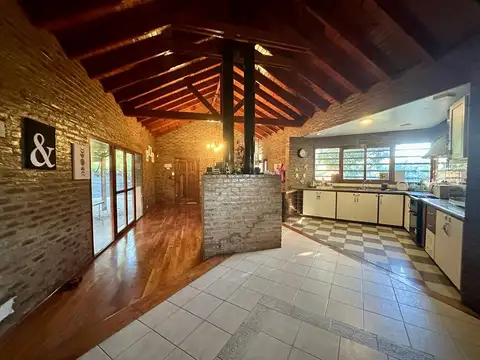 Casa en Venta 20 años