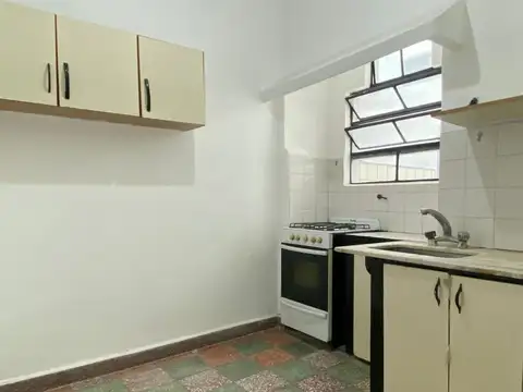 Depto Tipo Casa en Venta de 2 ambientes