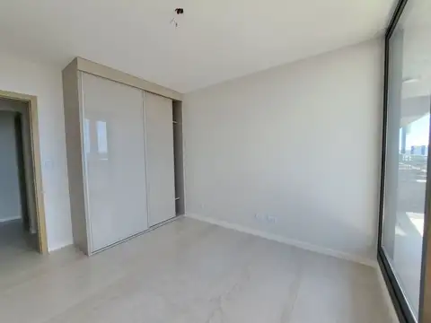 Departamento 5 ambientes con 2 baños
